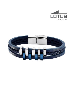 LOTUS STYLE MEN'S BRACELET